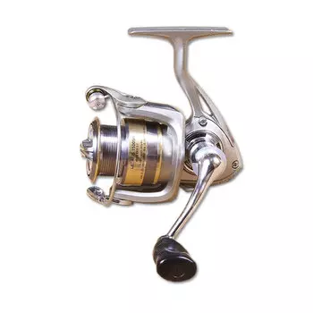 Катушка безынерционная DAIWA Legalis 4000 (12)