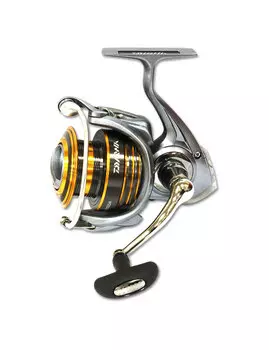 Катушка безынерционная DAIWA Lexa SH 1500 (+ Леска в подарок!)