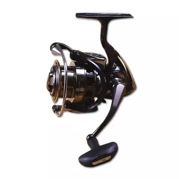 Катушка безынерционная DAIWA Steez EX-2508H (12)