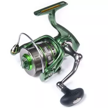 Катушка безынерционная Feeder Concept Turnament 7 4000FD