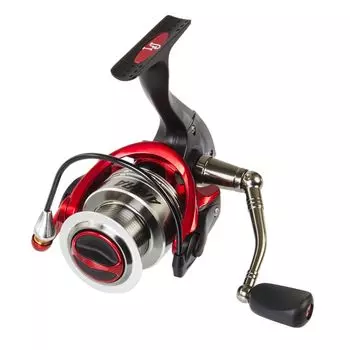 Катушка безынерционная Lucky John Anira FC 8 3500FD