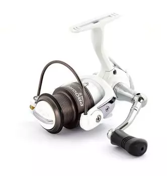 Катушка безынерционная Lucky John Progress SPIN 8 3000FD