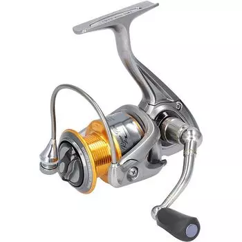 Катушка безынерционная Mikado RIVER FLOW 2004 FD