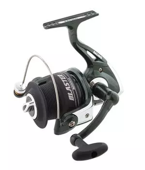 Катушка безынерционная Salmo Blaster FEEDER 1 50FD