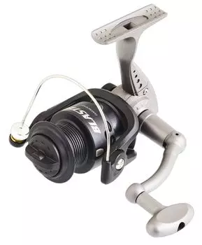 Катушка безынерционная Salmo Blaster SPIN 1 30FD