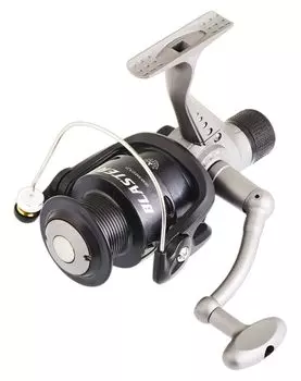Катушка безынерционная Salmo Blaster SPIN 1 30RD