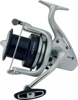 Катушка безынерционная SHIMANO AERLEX 10000 XSB (+ Леска в подарок!)