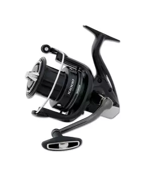 Катушка безынерционная SHIMANO AERLEX 10000 XTB (+ Леска в подарок!)
