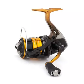 Катушка безынерционная SHIMANO SOARE BB C2000SSPG (+ Упаковка виброхвостов в подарок!)