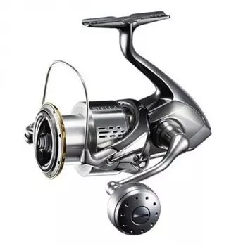 Катушка безынерционная SHIMANO STELLA C5000XGFJ