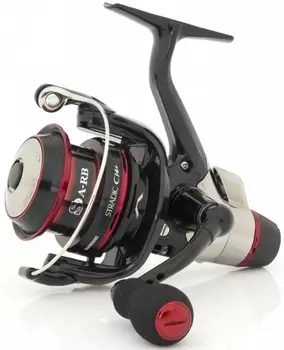 Катушка безынерционная SHIMANO STRADIC CI4+ 4000 RA