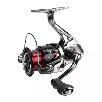 Катушка безынерционная SHIMANO STRADIC CI4+ C3000 FB (+ Леска в подарок!)