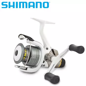 Катушка безынерционная SHIMANO STRADIC SGTM 4000 RC