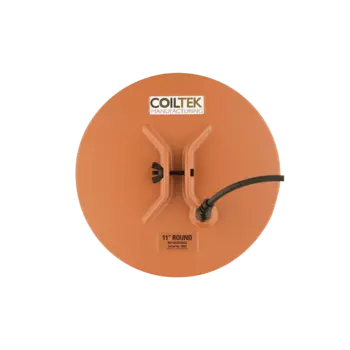 Катушка Coiltek 11'' Anti-Interference для SD,GP,GPX (+ Запасной болт крепления катушки, – пригодится!)