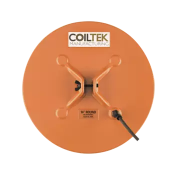 Катушка Coiltek 14'' Anti-Interference для SD,GP,GPX (+ Запасной болт крепления катушки, – пригодится!)