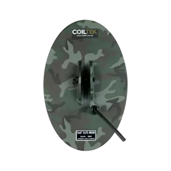 Катушка Coiltek 14x9 Mono Camo для SD,GP,GPX