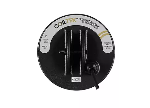 Катушка Coiltek 6'' для Explorer/E-Trac/Safari