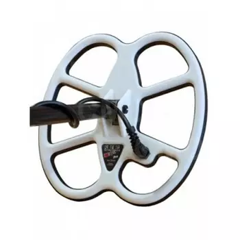 Катушка Detech 9x9” SEF Pro для EDS (+ Запасной болт крепления катушки, – пригодится!)