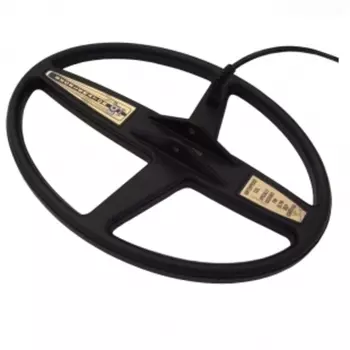 Катушка Detech Excelerator 10x14" DD для Explorer (+ Запасной болт крепления катушки, – пригодится!)