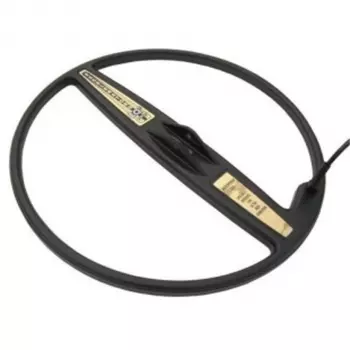 Катушка Detech Excelerator 12,5" DD для Explorer (+ Запасной болт крепления катушки, – пригодится!)