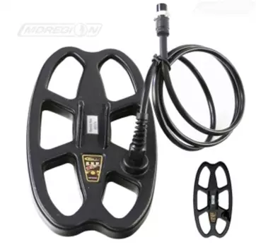 Катушка Detech SEF WSS 10x5" DD для Explorer