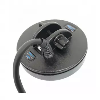 Катушка Magic 5" для GARRETT ACE APEX (+ Запасной болт крепления катушки, – пригодится!)