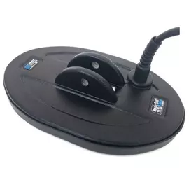 Катушка Magic 5x8" для MINELAB X-Terra 18,75KHz (+ Запасной болт крепления катушки, – пригодится!)