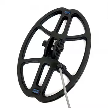 Катушка Magic 9x13" для MINELAB X-Terra 18,75KHz (+ Запасной болт крепления катушки, – пригодится!)