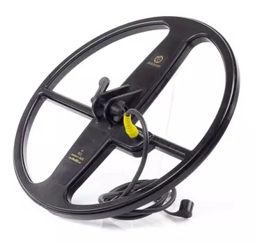 Катушка MARS DISCOVERY 13" для X-TERRA 7,5 КГЦ. (+ Запасной болт крепления катушки, – пригодится!)