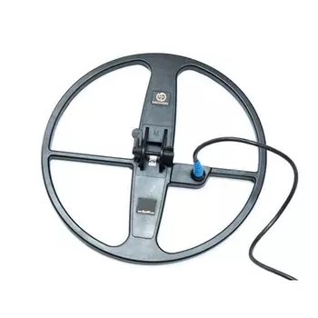 Катушка Mars Discovery для Aka 14 кГц (+ Запасной болт крепления катушки, – пригодится!)