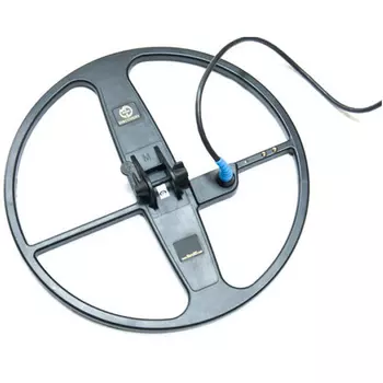 Катушка Mars Discovery для Aka 3 кГц (+ Запасной болт крепления катушки, – пригодится!)