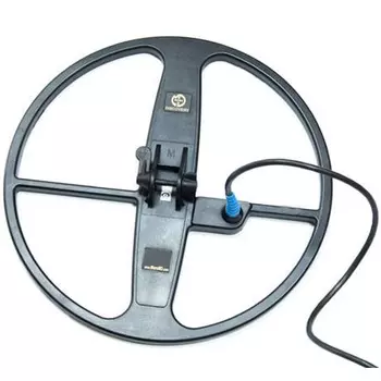 Катушка Mars Discovery для Aka 7 кГц (+ Запасной болт крепления катушки, – пригодится!)