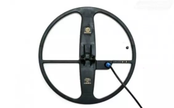 Катушка Mars Discovery для Асе series (+ Запасной болт крепления катушки, – пригодится!)