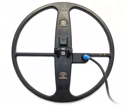 Катушка Mars Discovery для F11/22/44 (+ Запасной болт крепления катушки, – пригодится!)