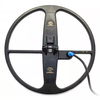 Катушка Mars Discovery для F70/75 (+ Запасной болт крепления катушки, – пригодится!)