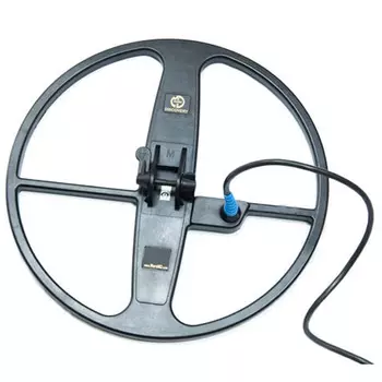 Катушка Mars Discovery для G2/G2+ (+ Запасной болт крепления катушки, – пригодится!)