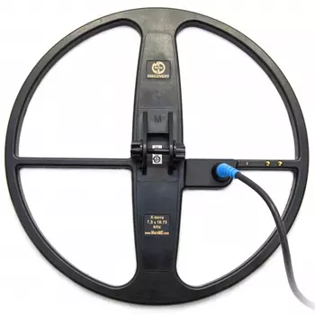 Катушка Mars Discovery для Gmaxx II (+ Запасной болт крепления катушки, – пригодится!)