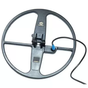 Катушка Mars Discovery для Nokta Impact (+ Запасной болт крепления катушки, – пригодится!)