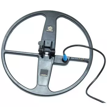 Катушка Mars Discovery для X-Terra 3 / 18,75 кГц (+ Запасной болт крепления катушки, – пригодится!)