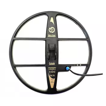 Катушка Mars Goliaf для Асе series (+ Запасной болт крепления катушки, – пригодится!)