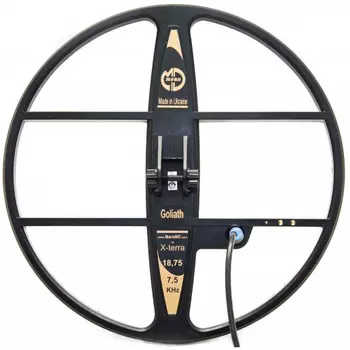 Катушка Mars Goliaf для F75