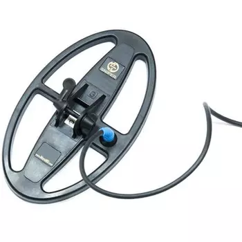 Катушка Mars Sniper для Aka 7 кГц (+ Запасной болт крепления катушки, – пригодится!)