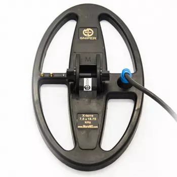 Катушка Mars Sniper для Eurotek