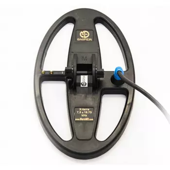 Катушка Mars Sniper для F11/22/44 (+ Запасной болт крепления катушки, – пригодится!)