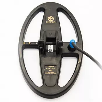 Катушка Mars Sniper для F5 (+ Запасной болт крепления катушки, – пригодится!)