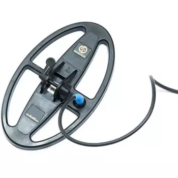 Катушка Mars Sniper для Gmaxx2 (+ Запасной болт крепления катушки, – пригодится!)