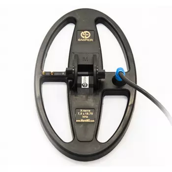 Катушка Mars Sniper для Tesoro Tejon/Cibola/Vaquero