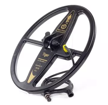 Катушка MARS TIGER 10x13″ для АСЕ SERIES (+ Запасной болт крепления катушки, – пригодится!)