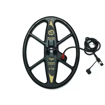 Катушка Mars Tiger для Bounty Hunter Quick Draw PRO