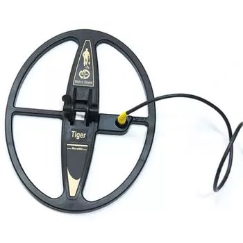 Катушка Mars Tiger для G2 (+ Запасной болт крепления катушки, – пригодится!)